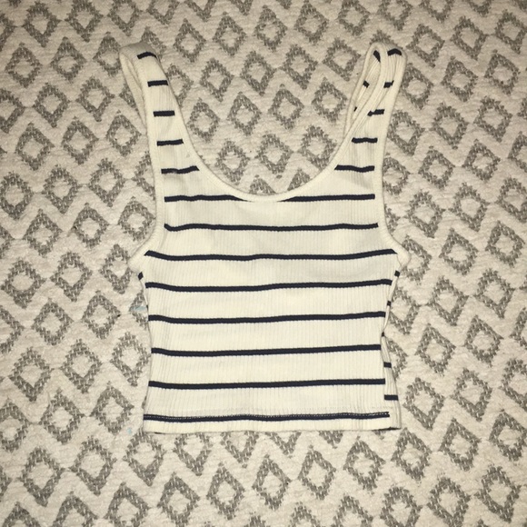 Topshop PETITE Tops - Super cute shirt from topshop!